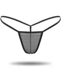 Venlisa Tül Fantazi Tanga Külot Venlisa V6600