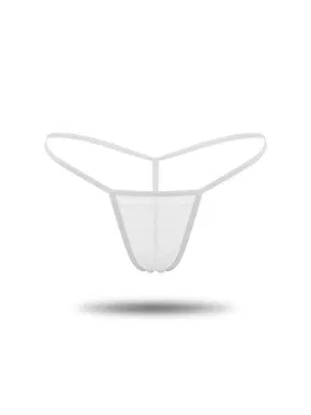 Venlisa Tül Fantazi Tanga Külot Venlisa V6600 - Alternatif Görünüm