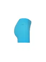 Turkuaz Microfiber Likralı Sentetik Yapılı Erkek Boxer 6lı Set FormActive 4400 - 6 ADET Turkuaz görsel 4