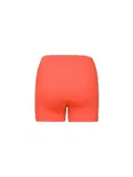 Turuncu Microfiber Likralı Sentetik Yapılı Erkek Boxer 6lı Set FormActive 4400 - 6 ADET Turuncu farklı açı