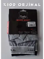 Erkek Elestan Spor Boxer Tutku 0400 Havaci Mavi görsel 4