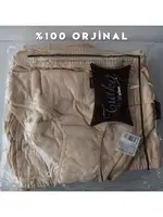 Renkli Bayan Ribana Bato Külot 12'li Tutku 0923 Ten farklı açı