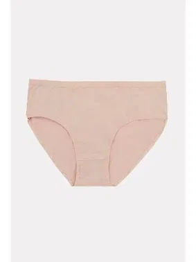 Derya Kurşun Üçlü Ten Klasik Bato Külot 1903T Derya Kurşun DE1903T - Alternatif Görünüm