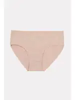 Üçlü Ten Klasik Bato Külot 1903T Derya Kurşun DE1903T detay görünüm