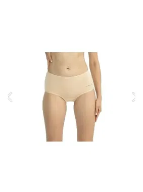 Us. POLO Assn. Uspa Comfort Yüksek Bel 3lü Külot Us. POLO Assn. 67008 - Alternatif Görünüm