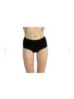 Uspa Comfort Yüksek Bel 3lü Külot Us. POLO Assn. 67008 farklı açı