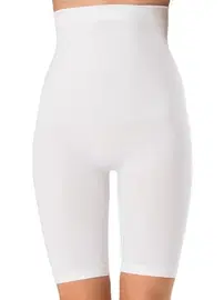 FormActive Uzun Paçalı Yüksek Bel Kadın Korse FormActive 1020 