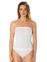 Uzun Straplez Body FormActive 2025 görsel 5