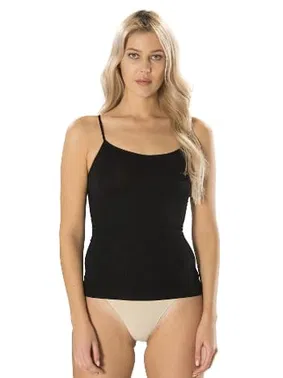 FormActive Vücuda Oturan Ip Askılı Korsajli Örme Atlet FormActive 2010