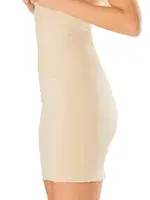 Yüksek Bel Jüpon Korse FormActive 1090  Ten görsel 8