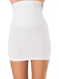 FormActive Yüksek Bel Jüpon Korse FormActive 1090 