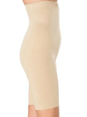 FormActive Yüksek Bel Selülit Önleyici Masajlı İnceltici Korse FormActive 1005 - Alternatif Görünüm