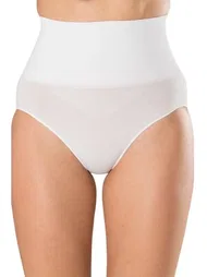 FormActive Yumuşak Yüksek Bel Kadın Slip Korse FormActive 2060 