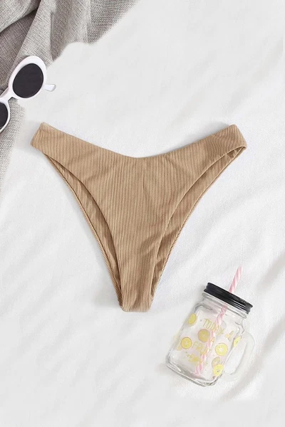 Bikini Altı Ten Angelsin MS 43728