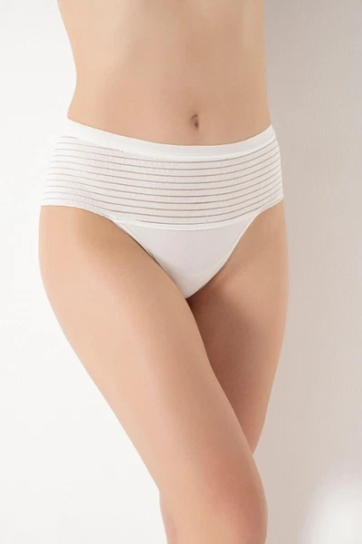 Brazilian Kadın Külot G-Box 946