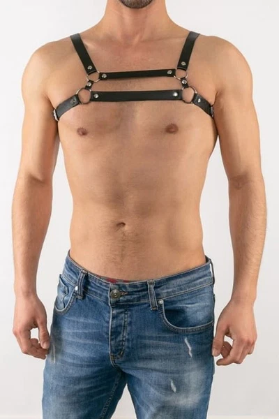 Deri Omuz Askısı Harness missisX 88022