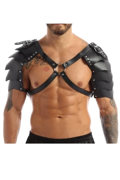 Gladyatör Erkek Omuzluk missisX 88015