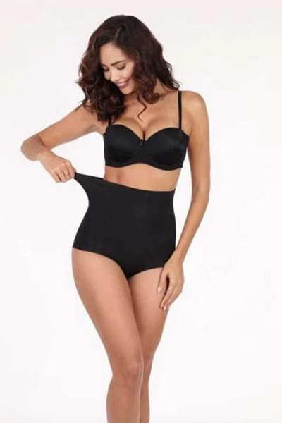 İz Yapmayan Lazer Kesim Külot Korse Form Angel 3005