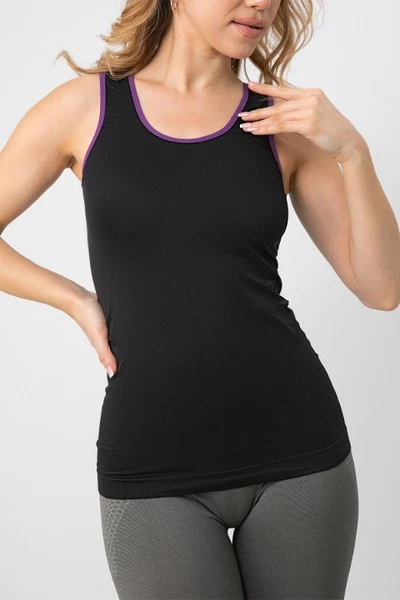 Kalın Askılı Kadın Spor Atlet Miorre 999-ZZ0114