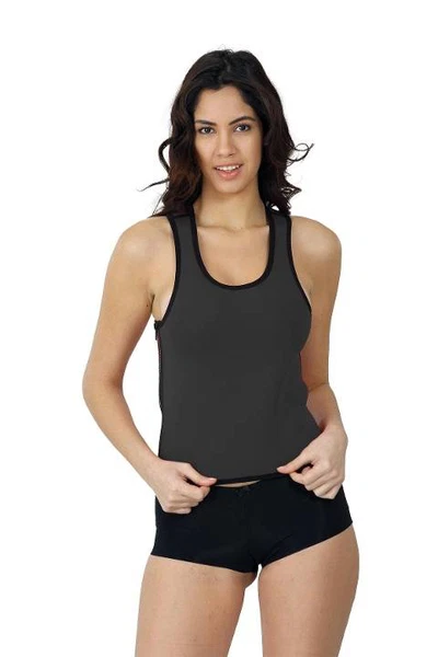 Terlemeyi Sağlayan Kısa Kadın Atlet Emay 9157