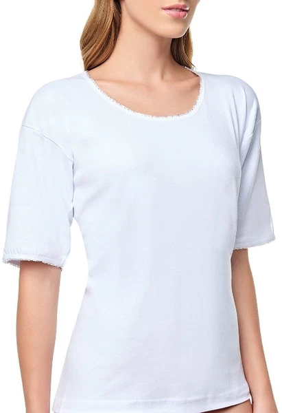 Kaşkorse Bayan Bisiklet Yaka Atlet 6 lı Tutku 0141