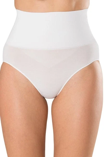 Yumuşak Yüksek Bel Kadın Slip Korse FormActive 2060