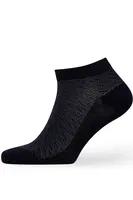 12'li Erkek Bambu Soket (Patik) 40-44 Dündar 4605 Siyah