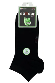 Dündar Çorap 12'li Erkek Bambu Soket (Patik) 45-48 Dündar 4643