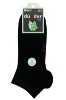 12'li Erkek Bambu Soket (Patik) 45-48 Dündar 4643