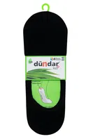 4 Mevsim 12'li Erkek Bambu Babet 40-44 Dündar 5541 Siyah görsel 4