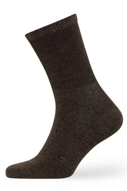 Dündar Çorap 4 Mevsim 12'li Erkek Bambu Diyabetik Çorap 40-44 Dündar 6982 - Alternatif Görünüm