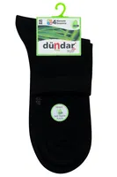 4 Mevsim 12'li Erkek Bambu Konç 40-44 Dündar 4131_1 Asorti