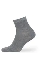 4 Mevsim 12'li Erkek Bambu Konç 40-44 Dündar 4131_1 Asorti görsel 4