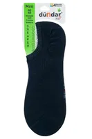 4 Mevsim 12'li Erkek Bambu Sneaker 40-44 Dündar 6883 Lacivert görsel 4