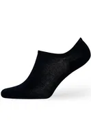 4 Mevsim 12'li Erkek Bambu Sneaker 40-44 Dündar 6883 Siyah farklı açı