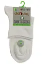 4 Mevsim 12'li Kadın Bambu Diyabetik Konç 36-40 Dündar BRKD0614_3