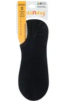 4 Mevsim 12'li Kadın Modal Sneaker 36-40 Dündar 6876 Siyah