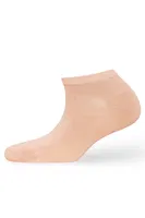 4 Mevsim 12'li Kadın Modal Soket (Patik) 36-40 Dündar 4506 Koyu Renk Asorti detay görünüm