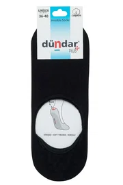 Dündar Çorap 4 Mevsim 12'li Kadın Pamuklu Babet 36-40 Dündar 8214