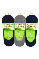 4 Mevsim 12'li Unisex Bambu Babet 36-40 Dündar 0669 Asorti farklı açı