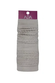 Ada Ada Pamuklu Tozluk Kırmızı