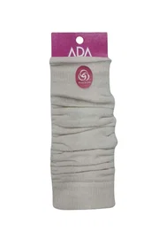 Ada Ada Yünlü Tozluk Kırmızı