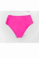 Yüksek Bel Bikini Altı Fuşya Angelsin MS42008 Fuşya görsel 4