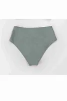 Yüksek Bel Bikini Altı Gri Angelsin 42008 Gri görsel 4