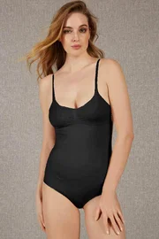 Anıl Anıl Dikişsiz Body Korse 5586