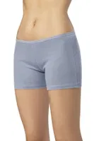 Asorti Renkli Fitilli Ribana Kadın Boxer Külot Kota 5019 Asorti farklı açı
