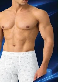 Bambu Air Flow Erkek Boxer Q-En 2001