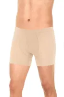 Bambu Erkek Boxer Ten 3'lü Paket Yıldız 324 Ten