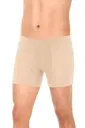 Bambu Erkek Boxer Ten 3'lü Paket Yıldız 324