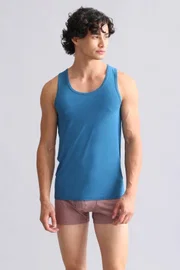 Bambu Hercules Slim Fit Basic Atlet Mısırlı EATL000017